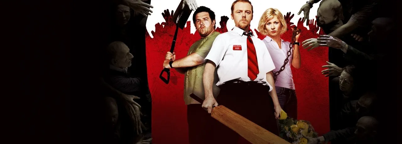Shaun of the Dead