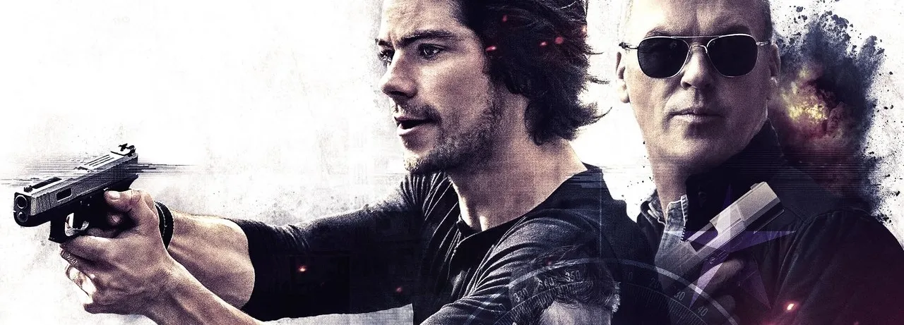 American Assassin