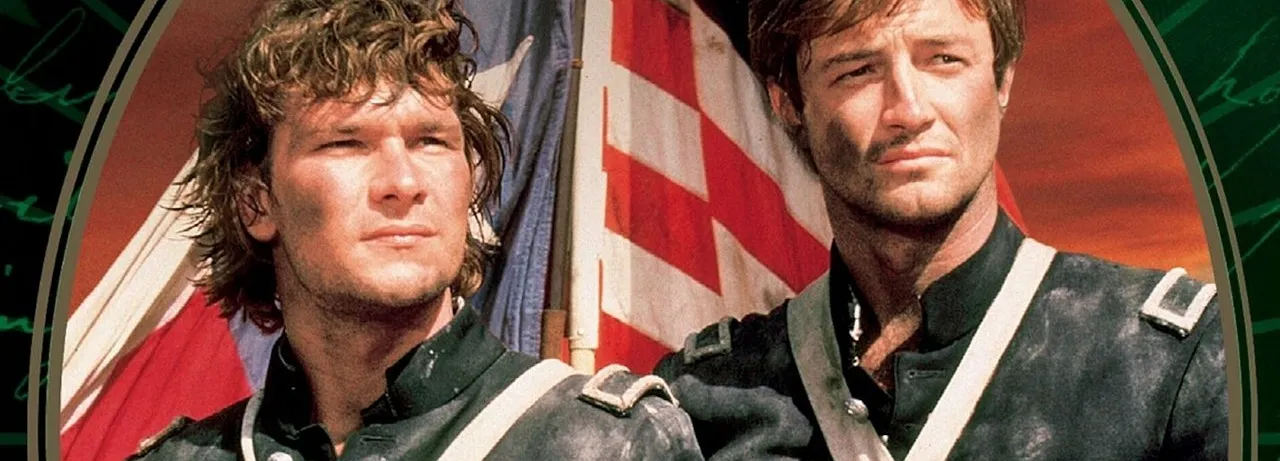 North and South