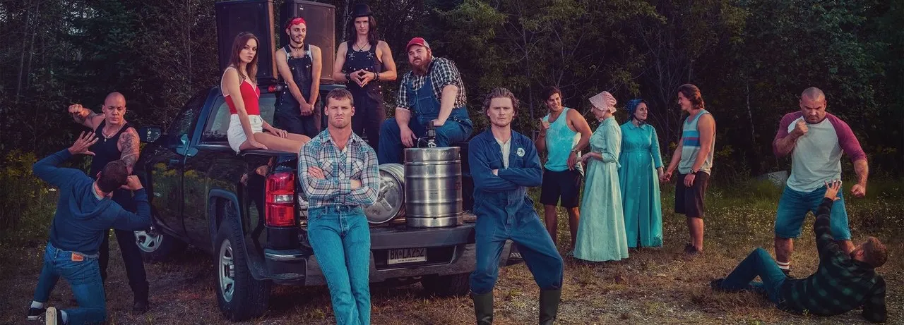 Letterkenny