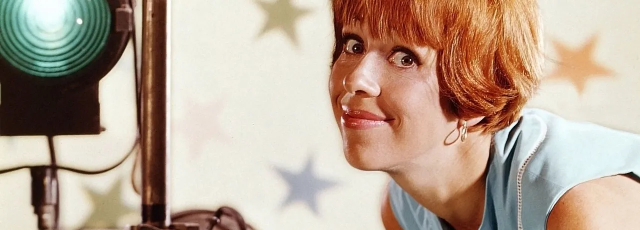 The Carol Burnett Show