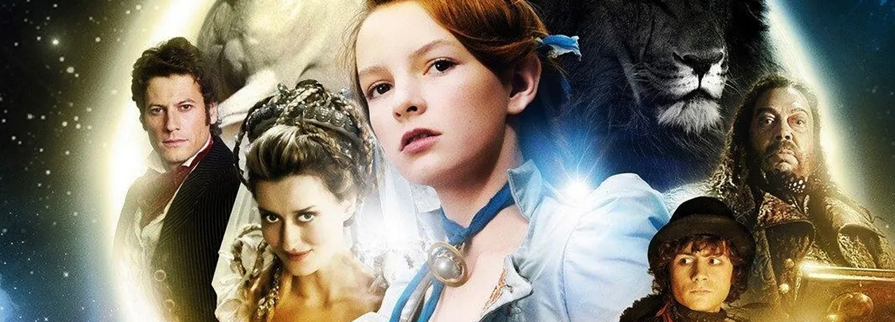 The Secret of Moonacre