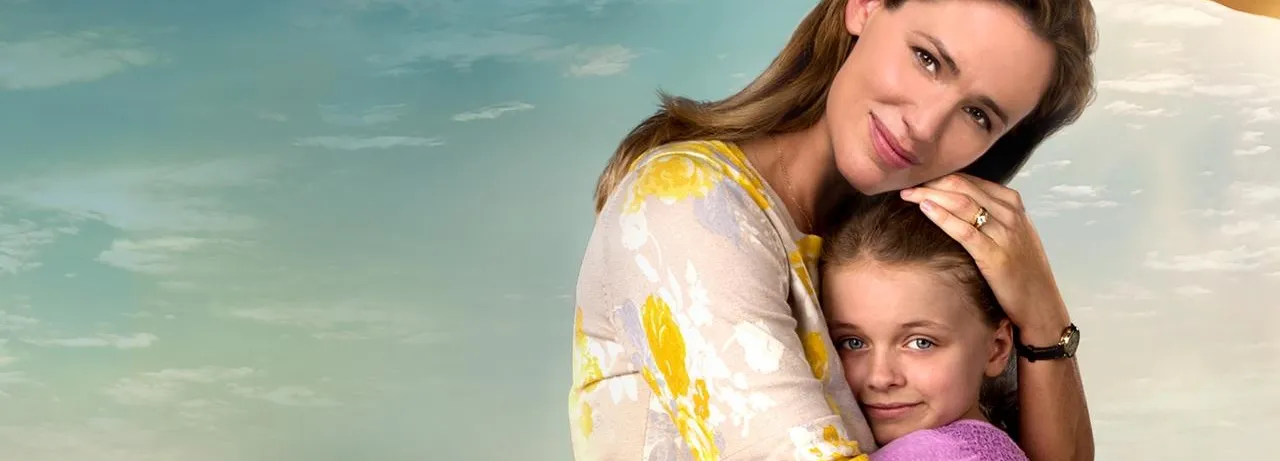 Miracles from Heaven