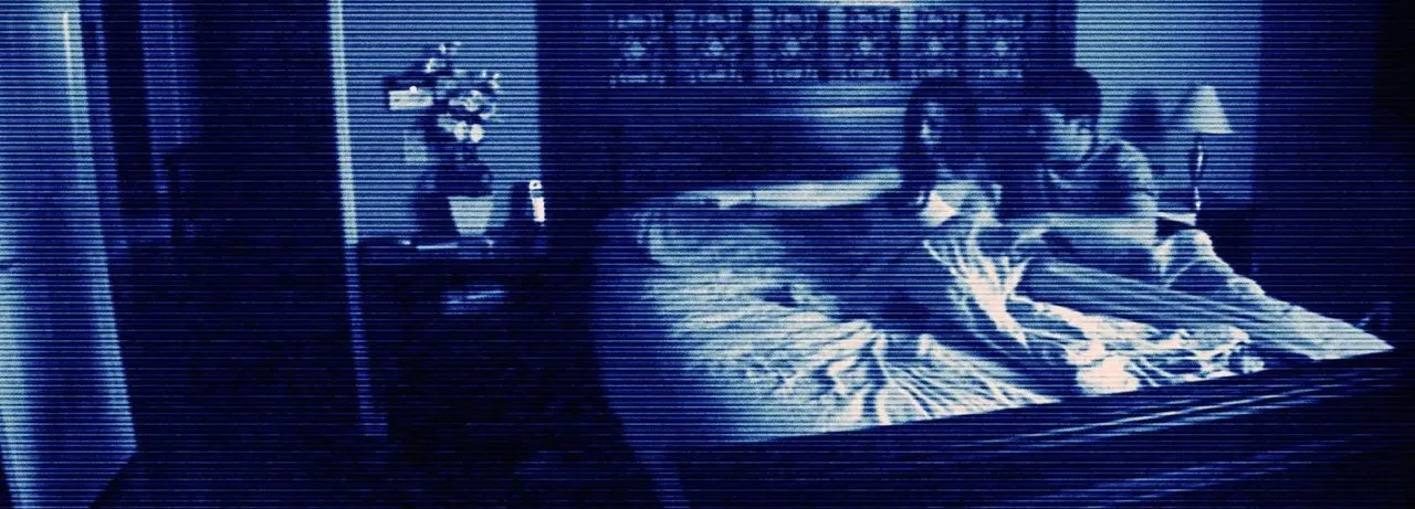 Paranormal Activity