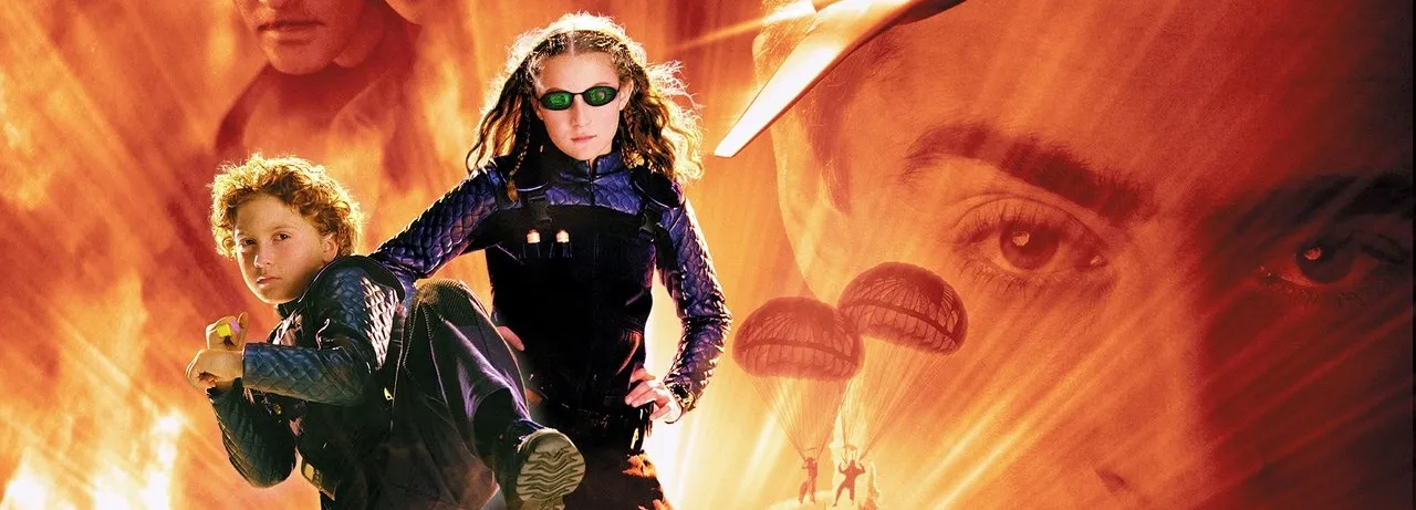 Spy Kids