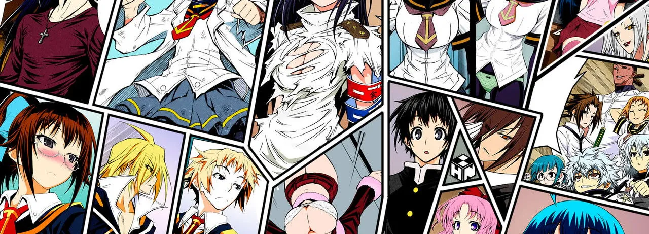 Medaka Box