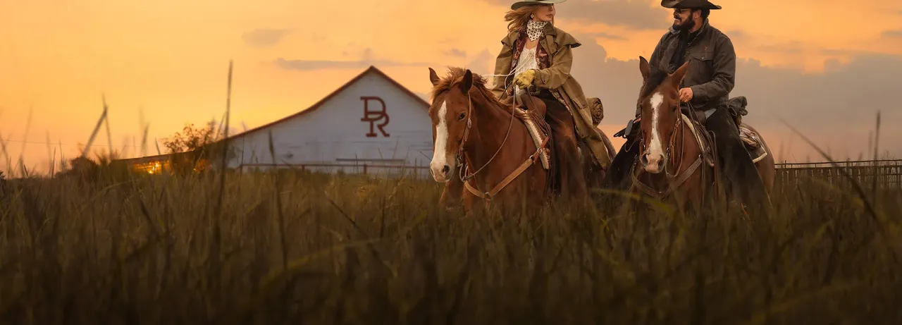 Dutton Ranch