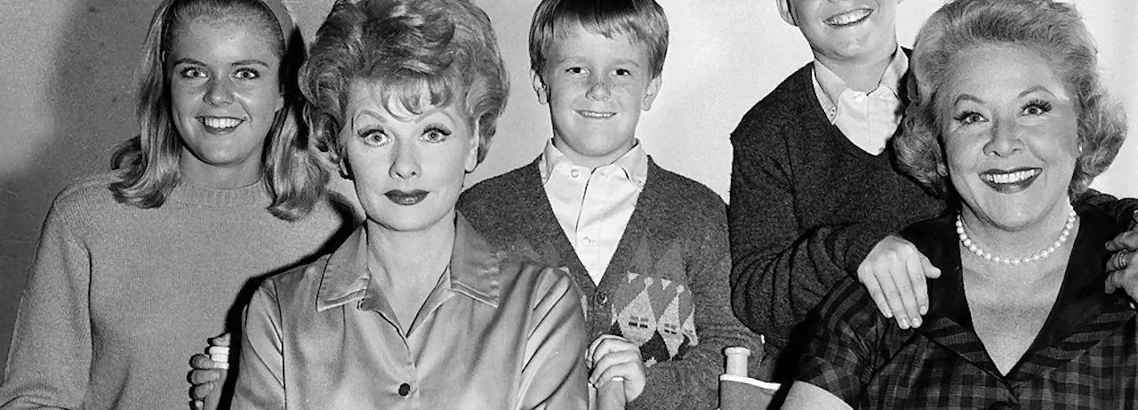 The Lucy Show