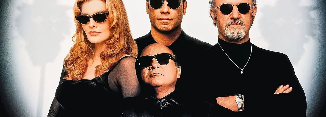Get Shorty