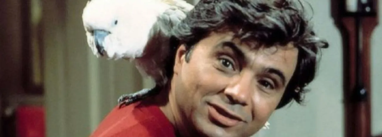 Baretta
