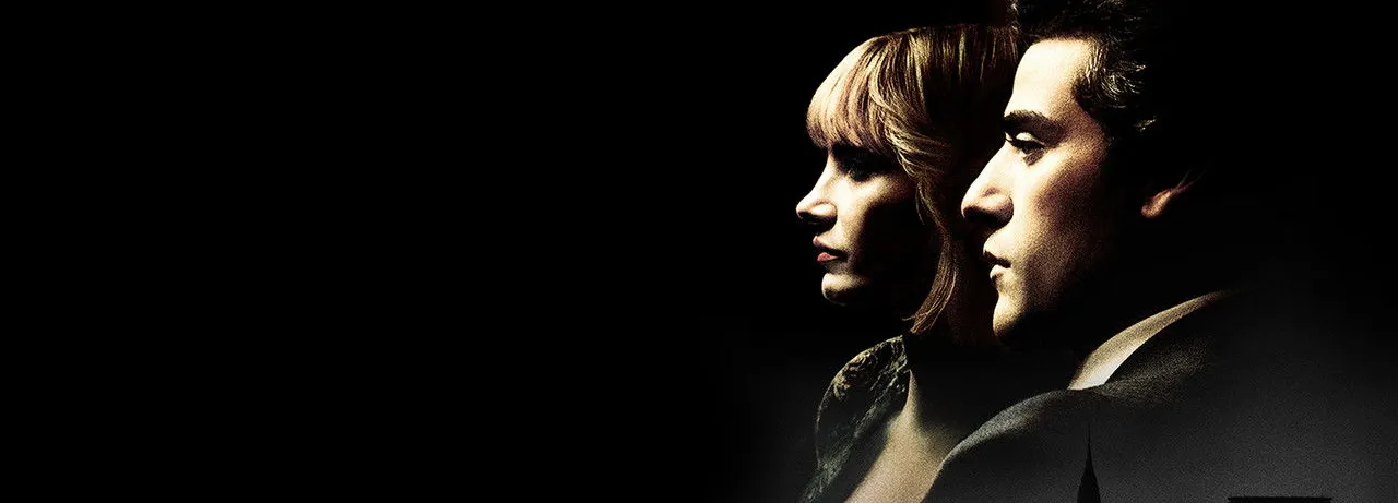 A Most Violent Year