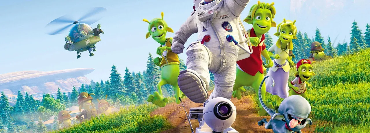 Planet 51
