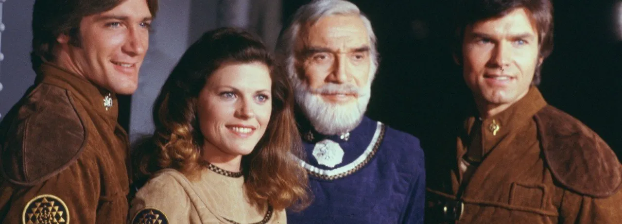 Galactica 1980