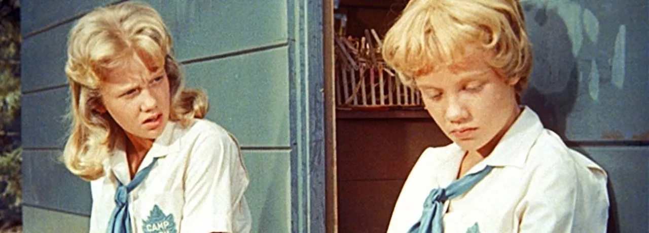 The Parent Trap