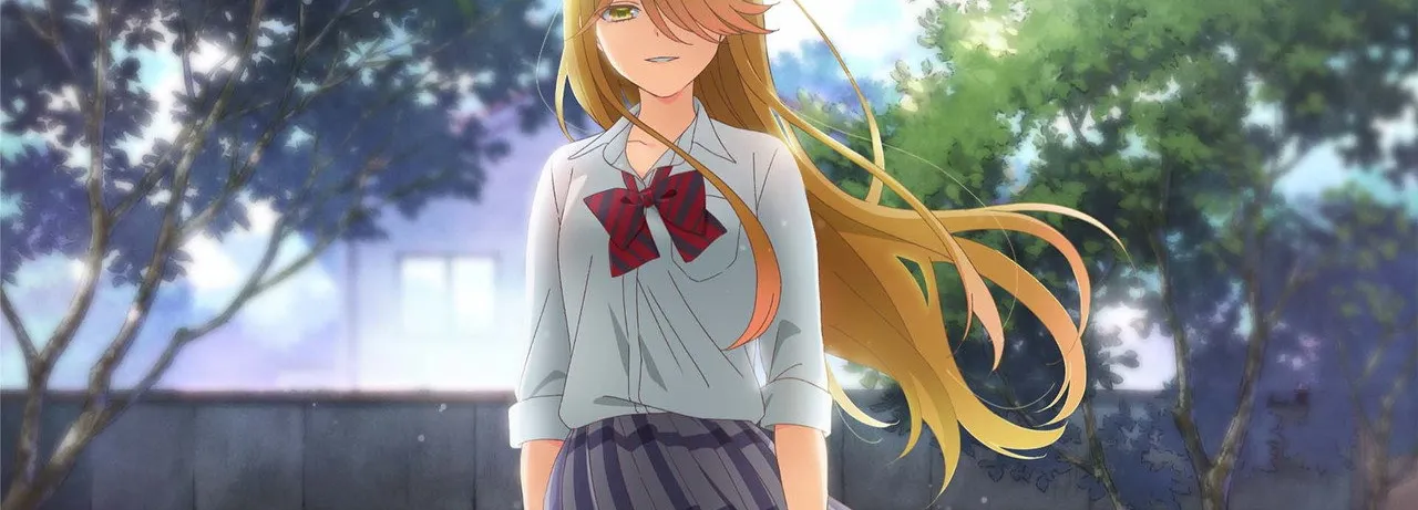 Watari-kun's ****** Is About to Collapse