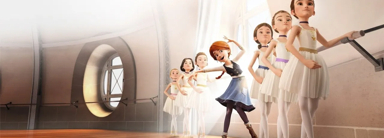 Ballerina