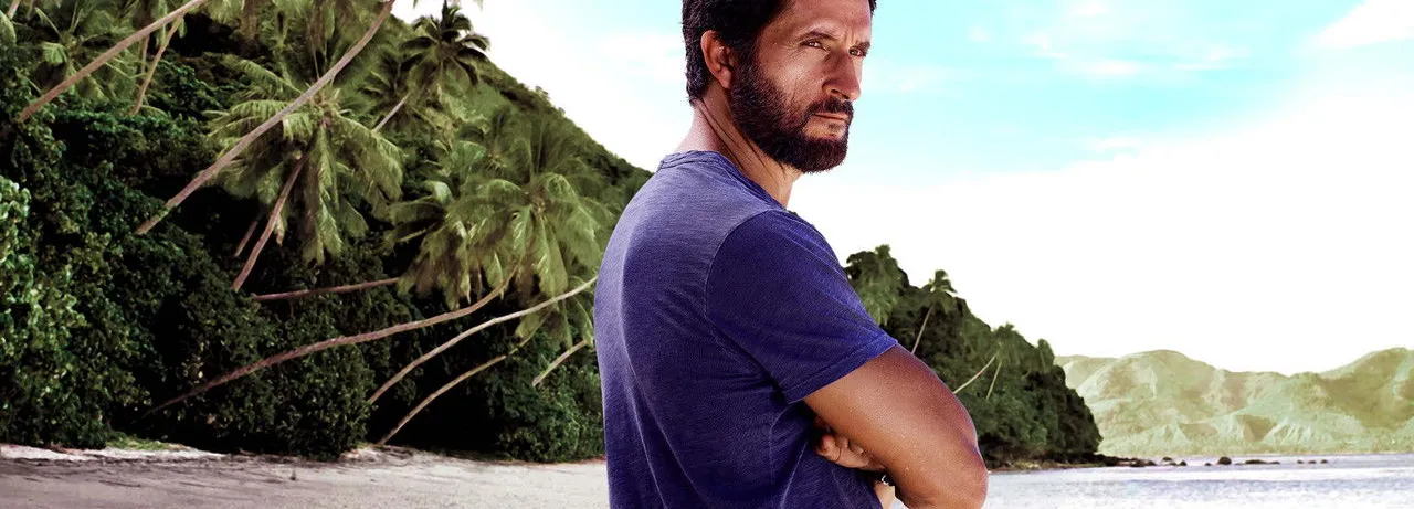 Australian Survivor