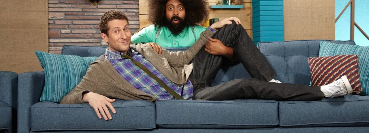 Comedy Bang! Bang!