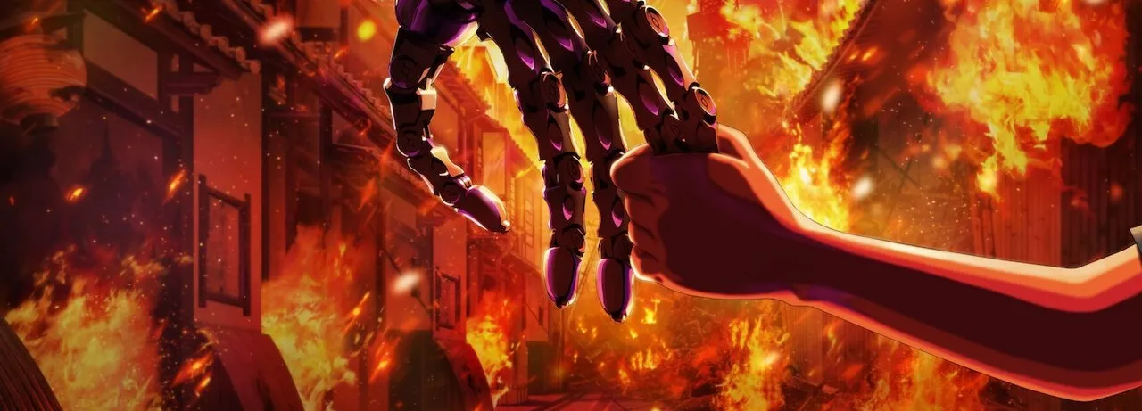 Terminator Zero