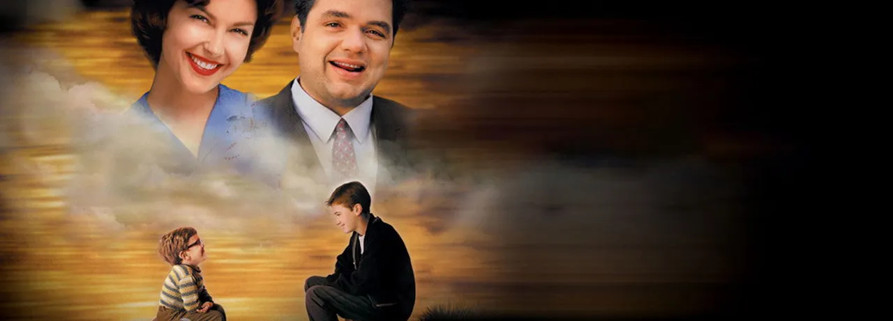 Simon Birch