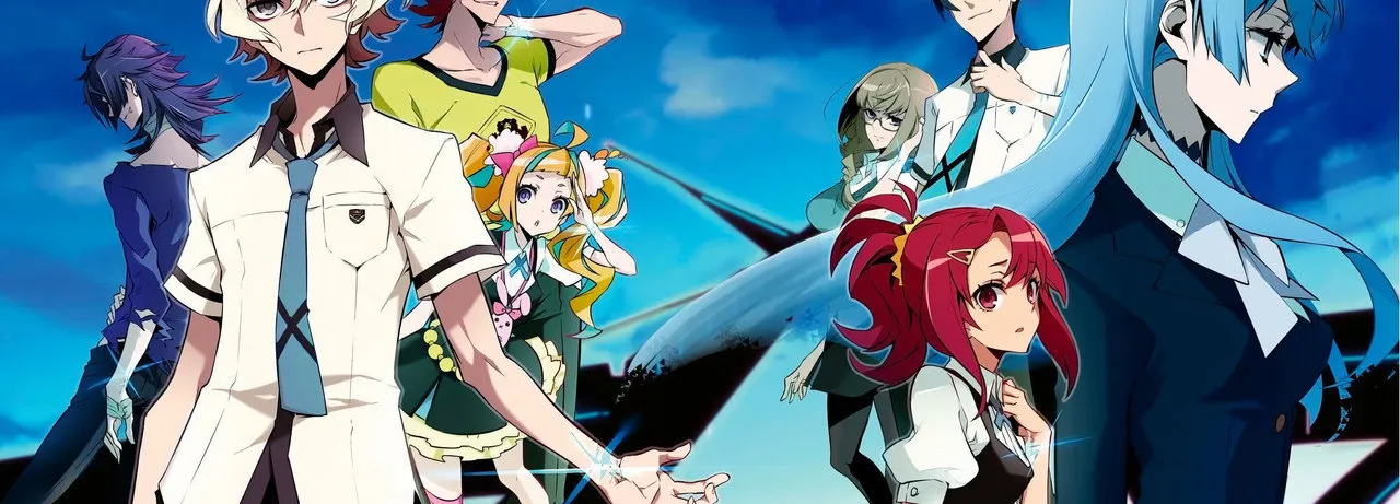 Kiznaiver
