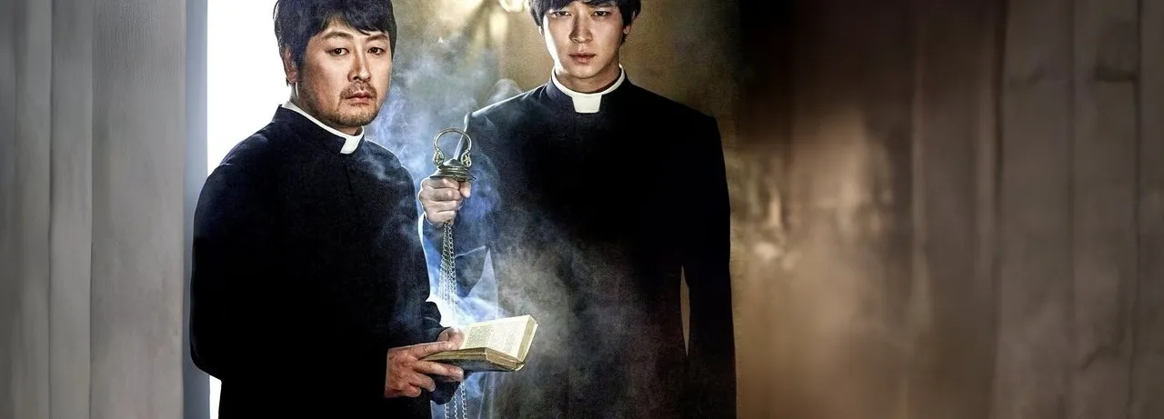 The Priests