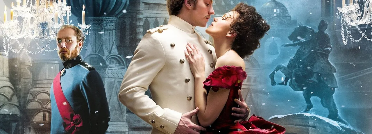 Anna Karenina