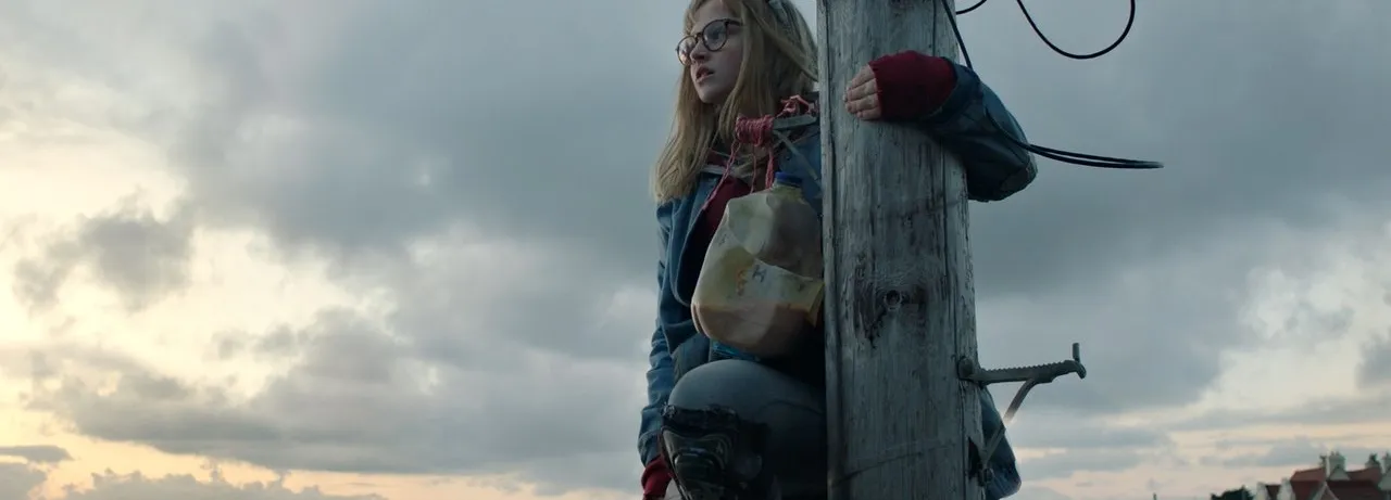 I Kill Giants
