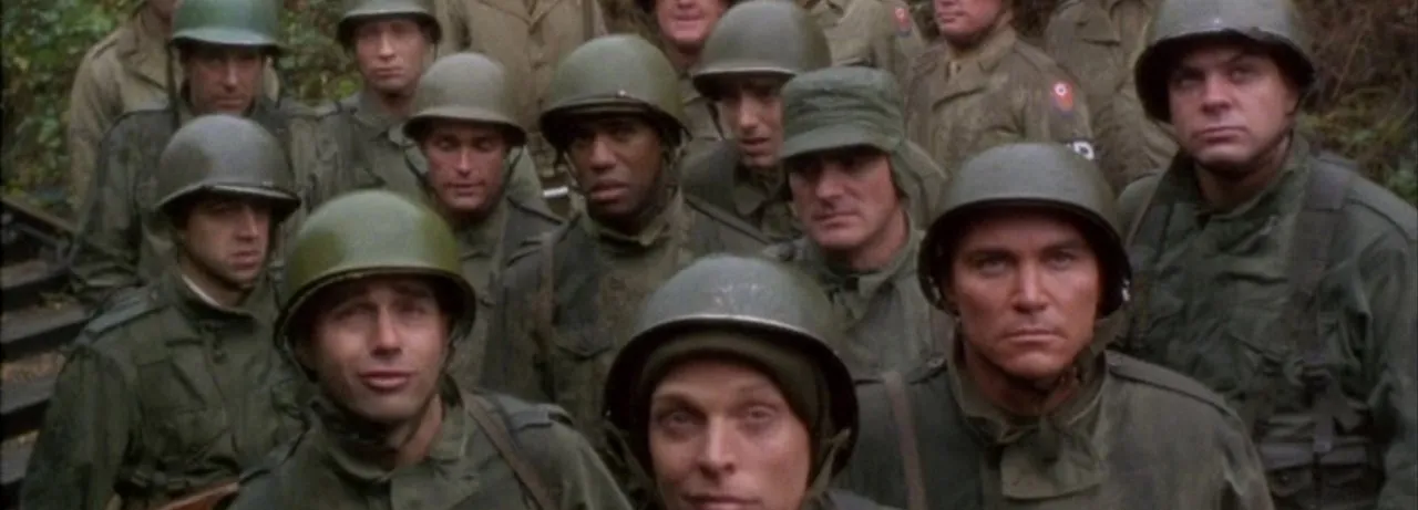 The Dirty Dozen: Next Mission