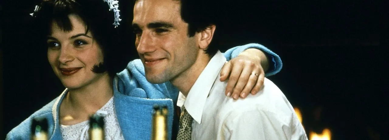 The Unbearable Lightness of Being