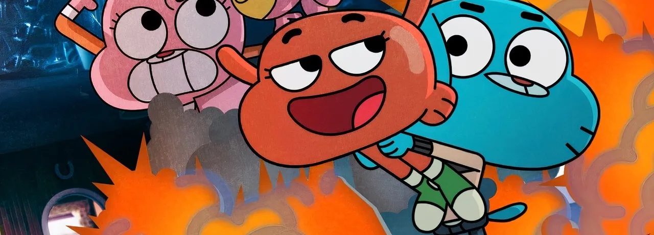 The Gumball Chronicles