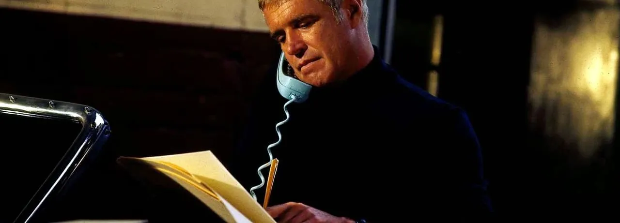 Banacek