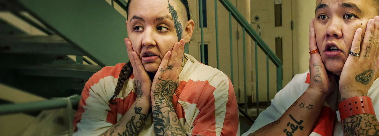 Jailbirds