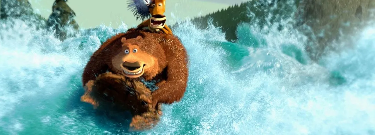 Open Season