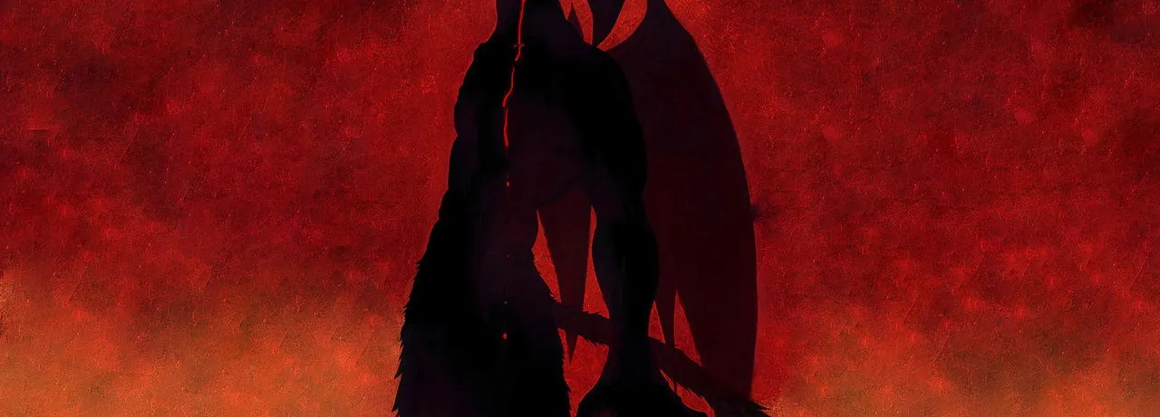 Devilman Crybaby