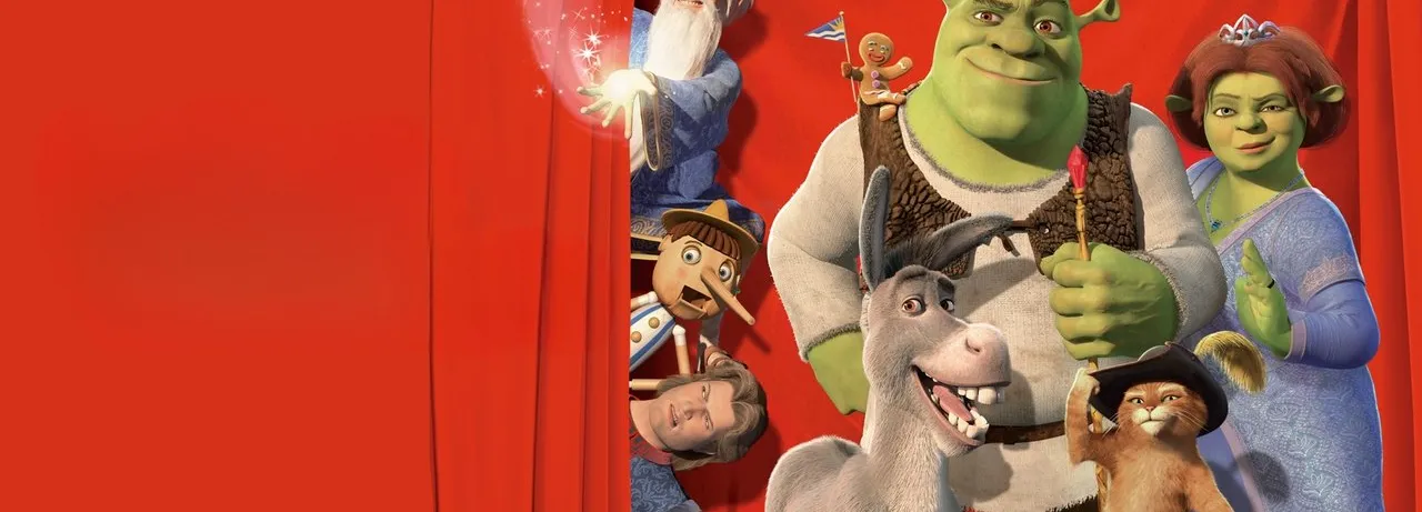 Shrek the Third