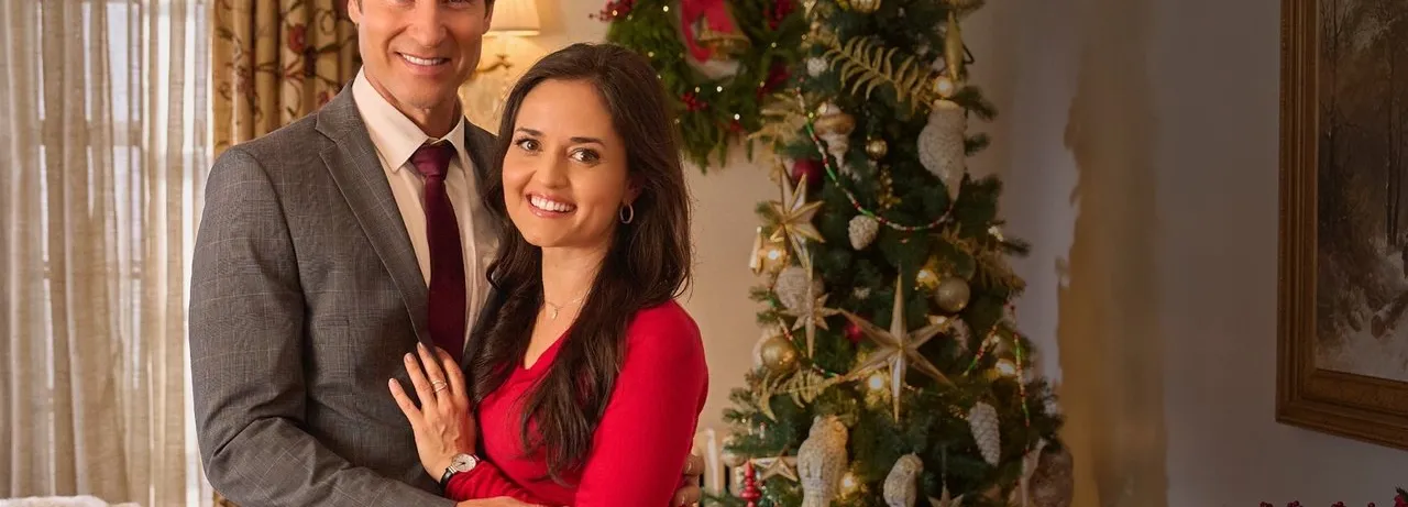 A Royal Date for Christmas