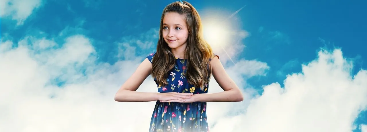 The Girl Who Believes in Miracles