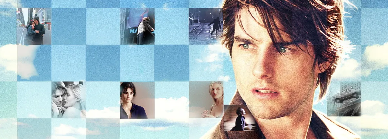Vanilla Sky