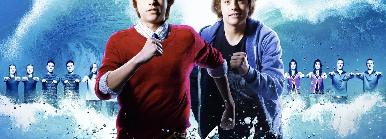 The Suite Life Movie