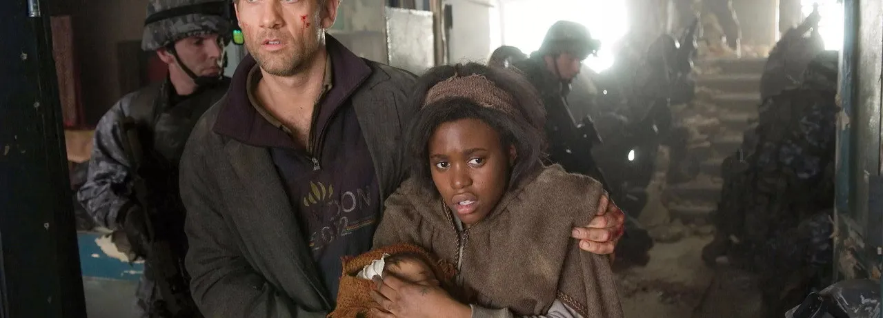 Children of Men