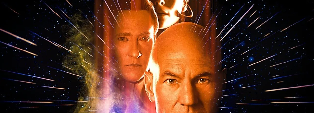 Star Trek: First Contact
