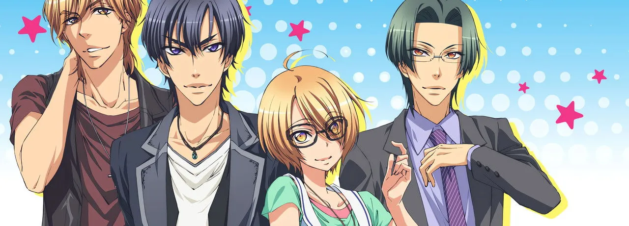 Love Stage!!