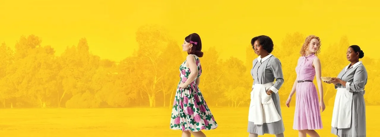 The Help