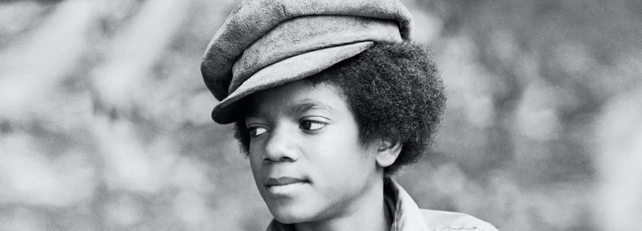 Michael Jackson: The Life of an Icon