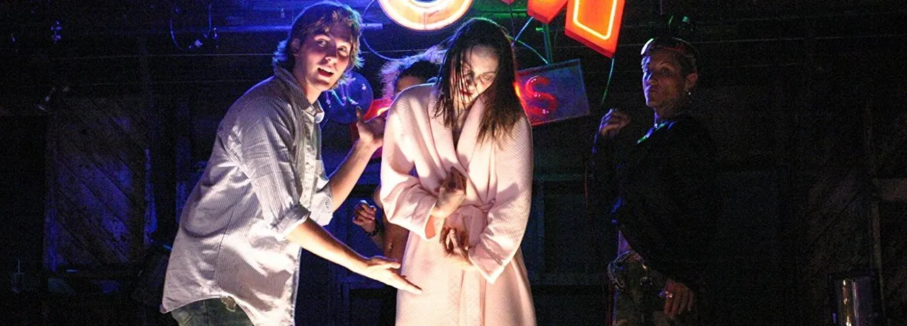 Dance of the Dead