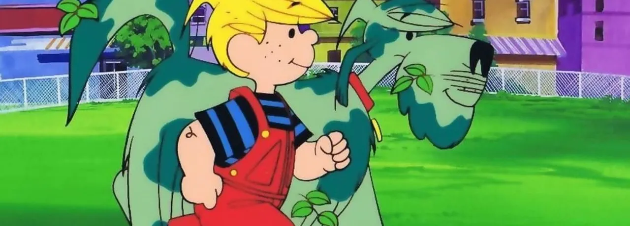 Dennis the Menace