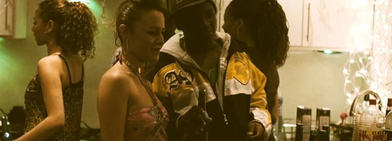 Kidulthood