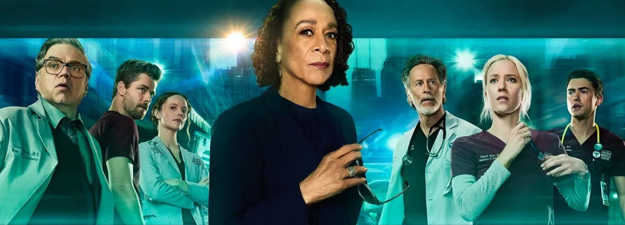 Chicago Med