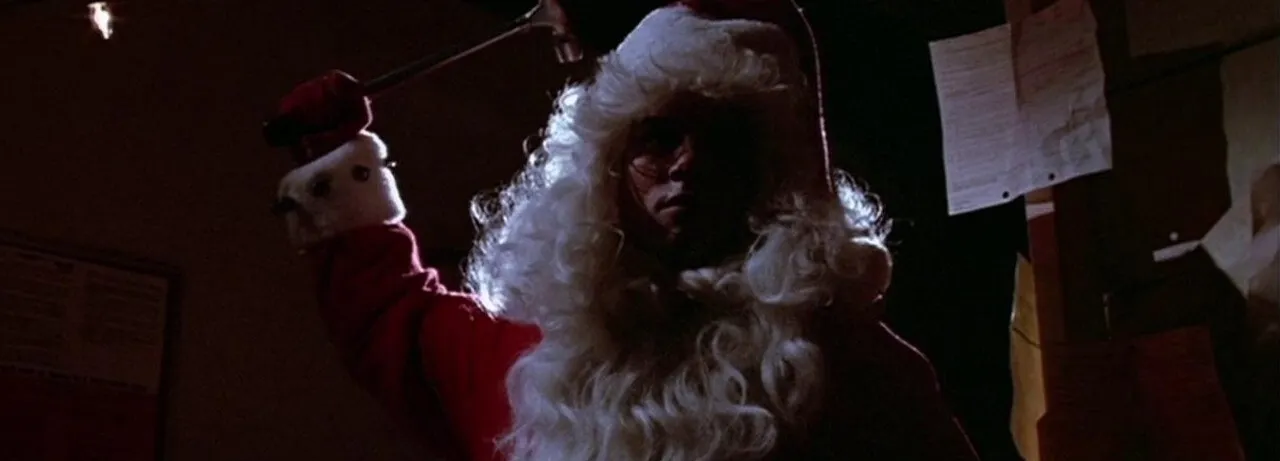 Silent Night, Deadly Night